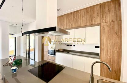 Villa - 5 Bedrooms - 7 Bathrooms for rent in Sky Hills Residence - Al Barsha South 2 - Al Barsha South - Al Barsha - Dubai