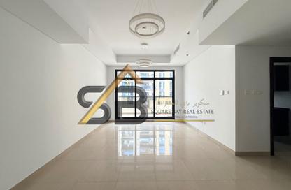 Apartment - 1 - 2 for rent in Elysium 1 - Jumeirah Garden City - Al Satwa - Dubai