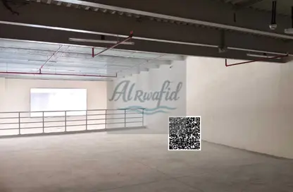 مستودع - استوديو - 5 حمامات للايجار في 1 الجرف - الجرف - عجمان وسط المدينة - عجمان