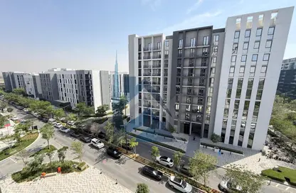 Apartment - 1 Bedroom - 2 Bathrooms for rent in Vida Residences - Aljada - Sharjah