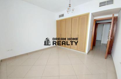 Apartment - 3 Bedrooms - 3 Bathrooms for rent in Hend Tower - Al Taawun Street - Al Taawun - Sharjah Apartment - 3 Bedrooms - 3 Bathrooms for rent in Hend Tower - Al Taawun Street - Al Taawun - Sharjah