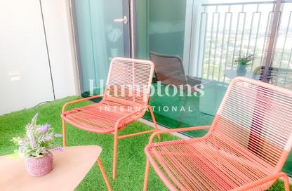 Apartment - 1 Bedroom - 1 Bathroom for rent in Downtown Views II Tower 1 - Downtown Views II - Zabeel 2 - Zabeel - Dubai Apartment - 1 Bedroom - 1 Bathroom for rent in Downtown Views II Tower 1 - Downtown Views II - Zabeel 2 - Zabeel - Dubai