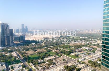 Apartment - 1 Bedroom - 1 Bathroom for rent in Downtown Views II Tower 1 - Downtown Views II - Zabeel 2 - Zabeel - Dubai Apartment - 1 Bedroom - 1 Bathroom for rent in Downtown Views II Tower 1 - Downtown Views II - Zabeel 2 - Zabeel - Dubai
