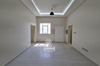 Apartment - 2 - 2 for rent in Zayed City (Khalifa City C) - Khalifa City - Abu Dhabi