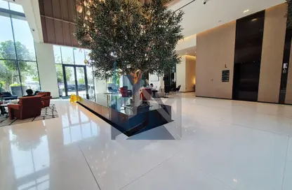 Apartment - 2 Bedrooms - 3 Bathrooms for rent in Vida 1 - Vida Residences - Aljada - Sharjah