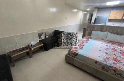 Apartment - Studio - 1 for sale in Al Nuaimiya Towers C - Al Nuimiya 1 - Al Nuaimiya - Ajman