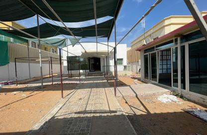 Villa - 3 Bedrooms - 2 Bathrooms for rent in Al Rawda 2 Villas - Al Rawda 2 - Al Rawda - Ajman