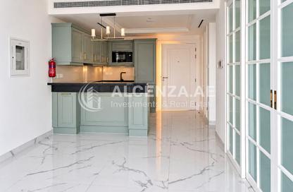 Apartment - 1 - 1 for rent in Vincitore Benessere - Arjan - Dubai