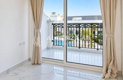 Apartment - 1 - 1 for rent in Vincitore Benessere - Arjan - Dubai Apartment - 1 - 1 for rent in Vincitore Benessere - Arjan - Dubai