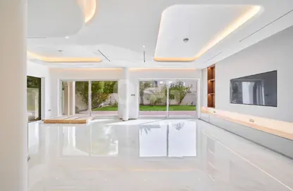 Villa - 3 Bedrooms - 5 Bathrooms for rent in District 9 - Jumeirah Village Triangle - Dubai Villa - 3 Bedrooms - 5 Bathrooms for rent in District 9 - Jumeirah Village Triangle - Dubai
