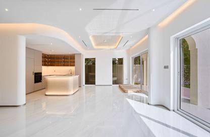 Villa - 3 - 5 for rent in District 9 - Jumeirah Village Triangle - Dubai