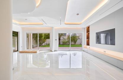 Villa - 3 - 5 for rent in District 9 - Jumeirah Village Triangle - Dubai