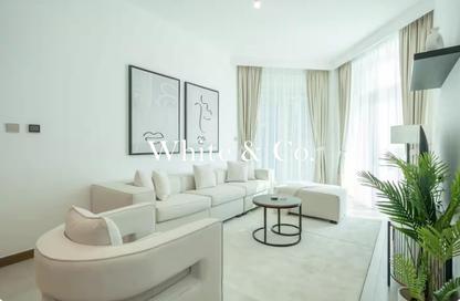 Apartment - 2 Bedrooms - 3 Bathrooms for sale in Urban Oasis - Business Bay - Dubai