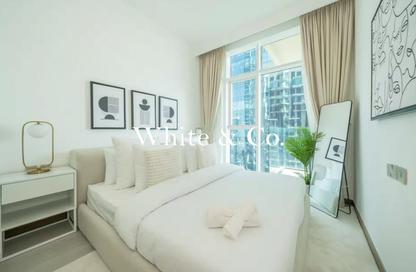 Apartment - 2 Bedrooms - 3 Bathrooms for sale in Urban Oasis - Business Bay - Dubai