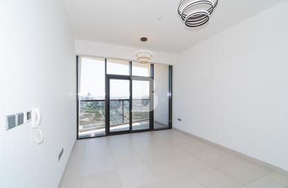 Apartment - 2 - 3 for rent in Binghatti Sapphires - Dubai Silicon Oasis - Dubai