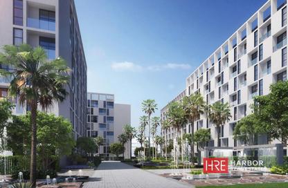 Apartment - 1 Bedroom - 2 Bathrooms for sale in Darb By Alef Group - Al Mamsha - Muwaileh - Sharjah Apartment - 1 Bedroom - 2 Bathrooms for sale in Darb By Alef Group - Al Mamsha - Muwaileh - Sharjah