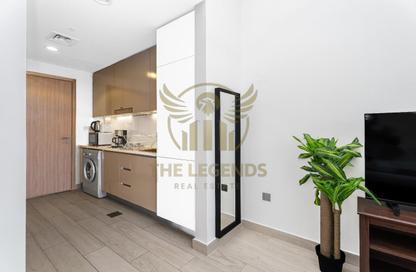 Apartment - Studio - 1 for sale in Azizi Riviera 8 - Azizi Riviera - Meydan One - Meydan - Dubai