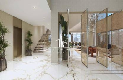 Townhouse - 5 Bedrooms - 4 Bathrooms for sale in Fiji 2 - DAMAC Islands - Dubai