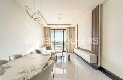Apartment - 2 Bedrooms - 3 Bathrooms for sale in Terraces Marasi Drive - Business Bay - Dubai
