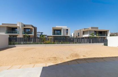 Townhouse - 4 Bedrooms - 5 Bathrooms for sale in Jebel Ali Village Villas - Jebel Ali Village - Jebel Ali - Dubai Townhouse - 4 Bedrooms - 5 Bathrooms for sale in Jebel Ali Village Villas - Jebel Ali Village - Jebel Ali - Dubai