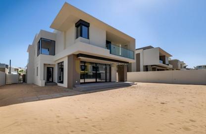 Townhouse - 4 Bedrooms - 5 Bathrooms for sale in Jebel Ali Village Villas - Jebel Ali Village - Jebel Ali - Dubai Townhouse - 4 Bedrooms - 5 Bathrooms for sale in Jebel Ali Village Villas - Jebel Ali Village - Jebel Ali - Dubai