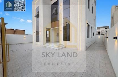 Villa - 4 - 6 for sale in Kabbali Hills - Al Helio 2 - Al Helio - Ajman