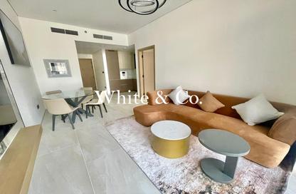Apartment - 1 Bedroom - 1 Bathroom for rent in Ashton Park - District 12 - Jumeirah Village Circle - Dubai