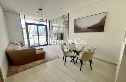 Apartment - 1 Bedroom - 1 Bathroom for rent in Ashton Park - District 12 - Jumeirah Village Circle - Dubai