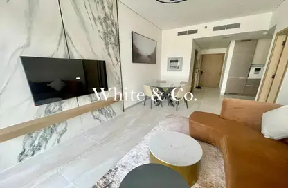 Apartment - 1 Bedroom - 1 Bathroom for rent in Ashton Park - District 12 - Jumeirah Village Circle - Dubai