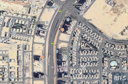Land - Studio for sale in Shaista Azizi - Al Furjan - Dubai