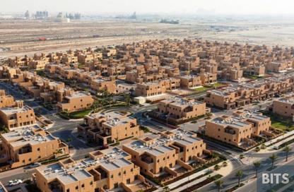 Land - Studio for sale in Shaista Azizi - Al Furjan - Dubai