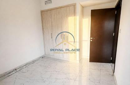 Apartment - 1 - 1 for rent in MAG 520 - Mag 5 Boulevard - Residential District - Dubai South (Dubai World Central) - Dubai