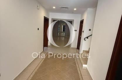 Villa - 3 - 4 for sale in Seashore - Rabdan - Abu Dhabi