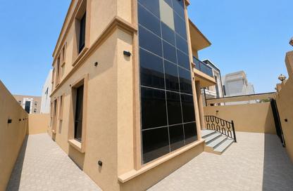 Villa - 5 - 7 for sale in Kabbali Hills - Al Helio 2 - Al Helio - Ajman