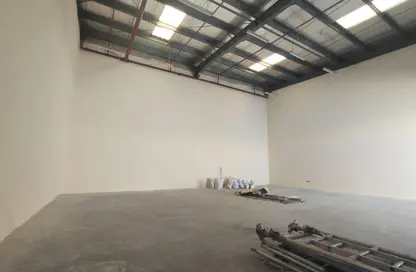 Warehouse - Studio for rent in Ras Al Khor Industrial 2 - Ras Al Khor Industrial - Ras Al Khor - Dubai