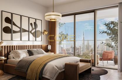 Apartment - 2 - 2 for sale in Address Residences Zabeel 3 - Address Residences Zabeel - Zabeel 1 - Zabeel - Dubai