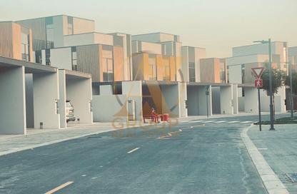 Villa - 4 Bedrooms - 5 Bathrooms for rent in Mudon Al Ranim 2 - Mudon - Dubai
