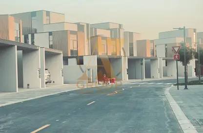 فيلا - 4 غرف نوم - 5 حمامات للايجار في مدن الرنيم 2 - مدن - دبي