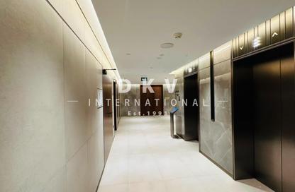Office Space - Studio - 2 Bathrooms for rent in Millennium Plaza Hotel and Commercial Tower - Sheikh Zayed Road - Dubai Office Space - Studio - 2 Bathrooms for rent in Millennium Plaza Hotel and Commercial Tower - Sheikh Zayed Road - Dubai