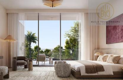 Villa - 4 - 5 for sale in Avelia - The Valley - Dubai