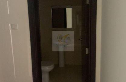 Apartment - 2 Bedrooms - 1 Bathroom for rent in Al Zubaidi Residence - District 14 - Jumeirah Village Circle - Dubai