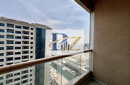 Apartment - 2 - 3 for rent in Al Khan Corniche - Al Khan - Sharjah