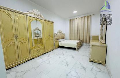 Apartment - 2 - 3 for rent in Al Mowaihat 2 - Al Mowaihat - Ajman