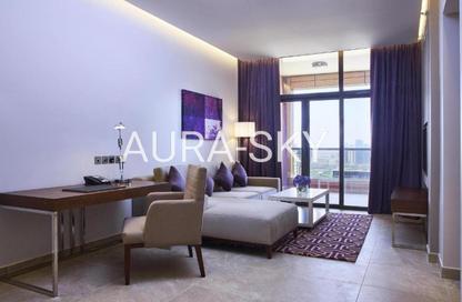 Hotel  and  Hotel Apartment - 2 Bedrooms - 3 Bathrooms for rent in Mercure Dubai Barsha Heights Hotel Suites  and  Apartments - Barsha Heights (Tecom) - Dubai