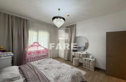 Apartment - 1 - 2 for sale in Sapphire Beach Residence - Maryam Island - Al Khan - Sharjah Apartment - 1 - 2 for sale in Sapphire Beach Residence - Maryam Island - Al Khan - Sharjah