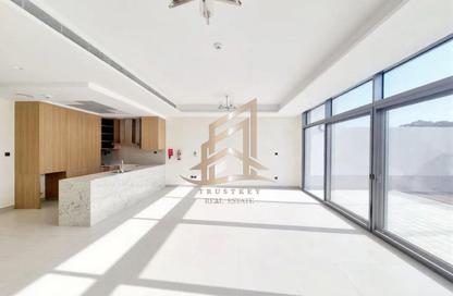 Villa - 5 Bedrooms - 5 Bathrooms for rent in 180 Degrees Villas - Liwan - Dubai Land - Dubai