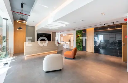 Office Space - Studio for sale in Empire Heights 1 - Empire Heights - Business Bay - Dubai