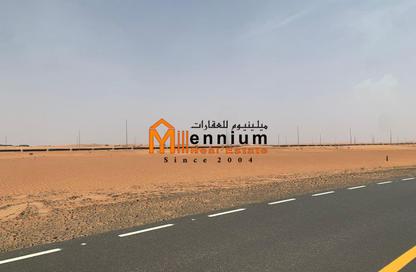 Land - Studio for sale in Al Qasimiah City - Sharjah Land - Studio for sale in Al Qasimiah City - Sharjah