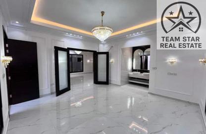 Villa - 5 Bedrooms - 7 Bathrooms for rent in Al Yasmeen 1 - Al Yasmeen - Ajman