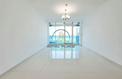 شقة - 2 غرف نوم - 3 حمامات للايجار في ماجيستك تاور - شارع الابراج - الخليج التجاري - دبي